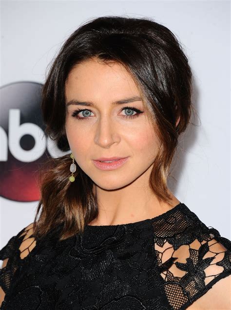 Caterina Scorsone